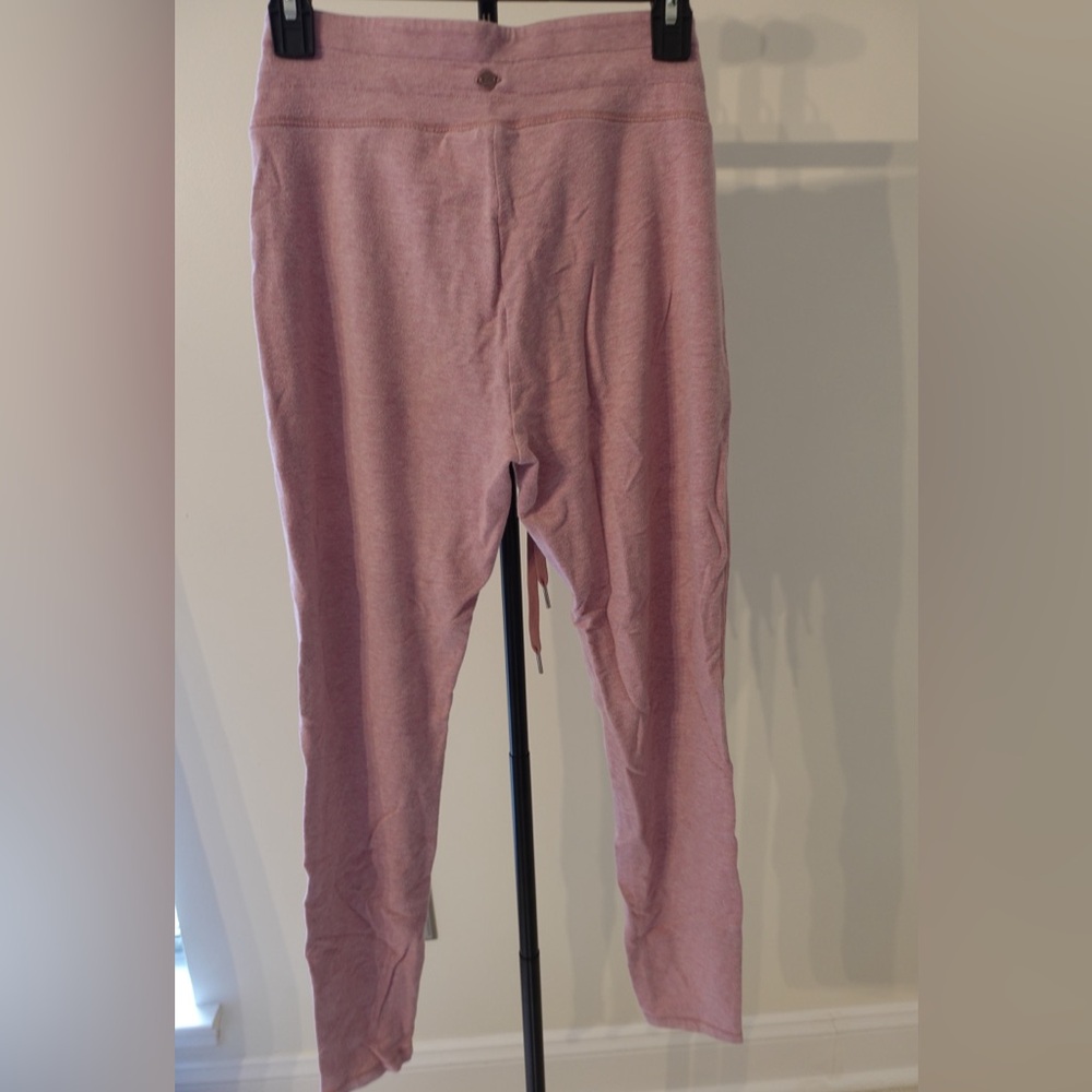 CALIA by Carrie Underwood Soft Pink Joggers - Picture 4 of 5